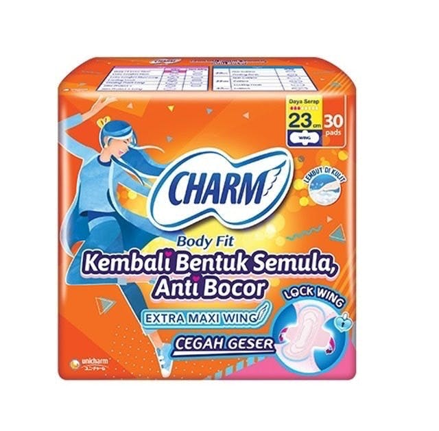 110 Rekomendasi Rekomendasi Pembalut Charm Terbaik (Terbaru Tahun 210 Rekomendasi22)